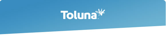 Welcome to Toluna!